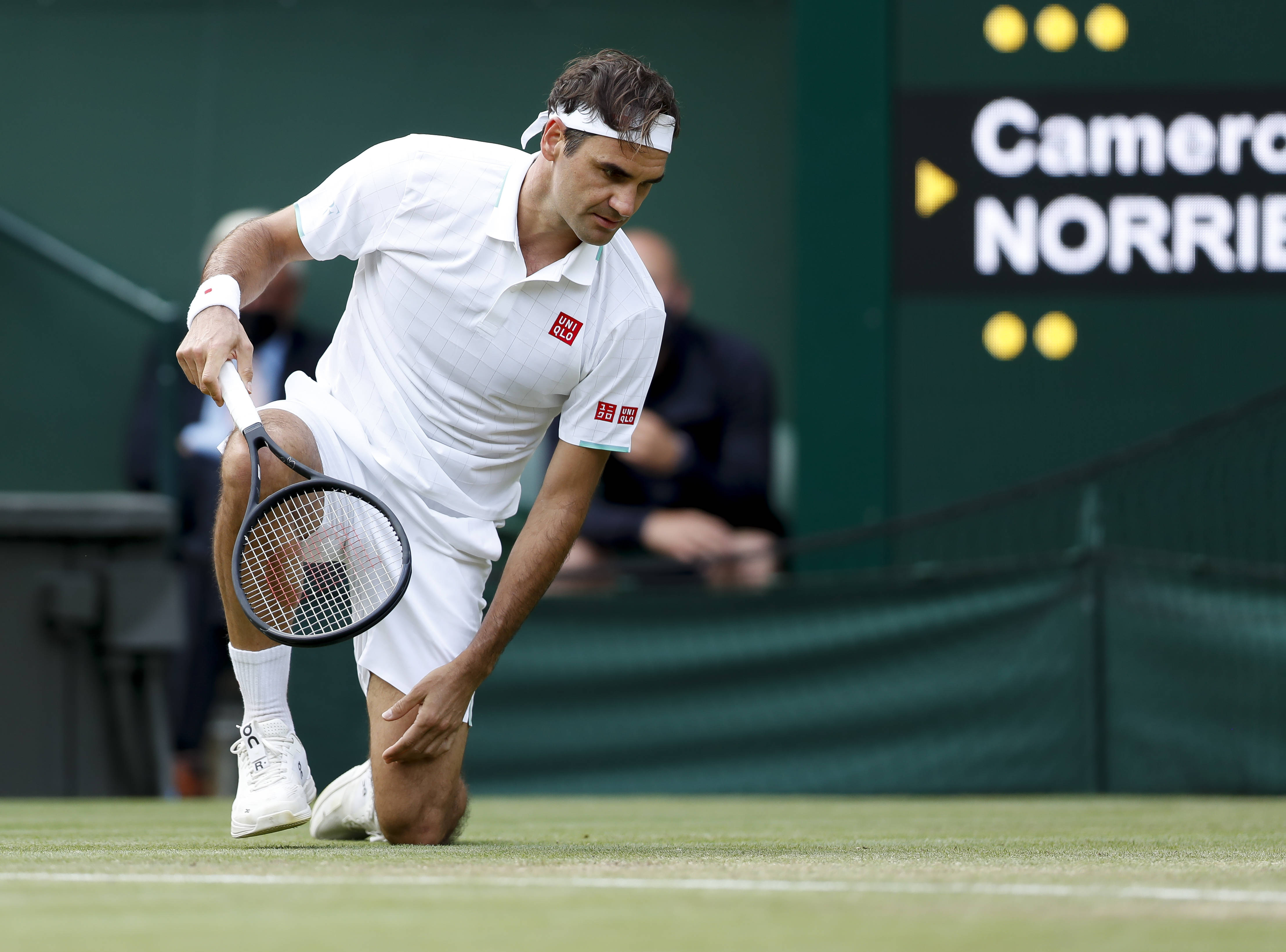 包含费德勒在切尔西比赛中出色防守，精彩发挥引发热议！的词条